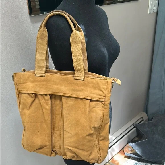 WE THE FREE 🤎🤎 Whitney Heritage Bag (NWOT) - Picture 8 of 11